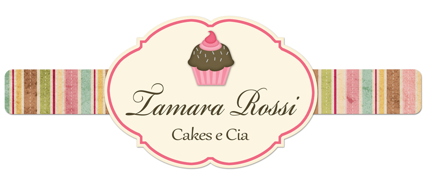 Tamara Rossi Cakes e Cia