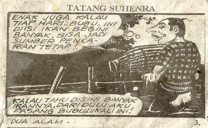 dua alam baca komik petruk gareng karya tatang s dua alam baca komik petruk gareng karya tatang s