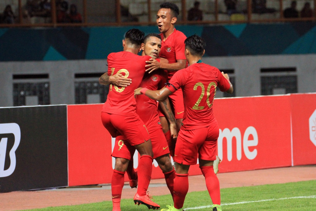 Jadwal Siaran Langsung Timnas Indonesia vs Myanmar Laga ...