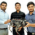 IISc engineers take a whole new level of robot