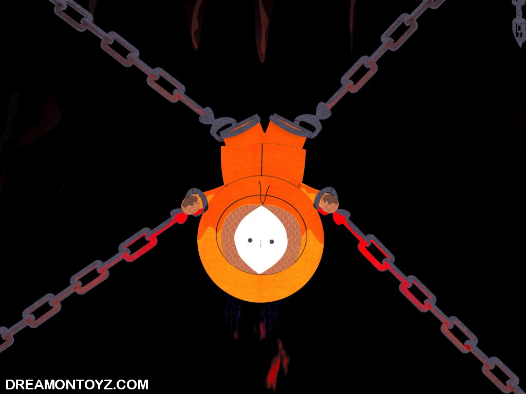 FREE Cartoon Graphics / Pics / Gifs / Photographs: Wallpapers of Kenny