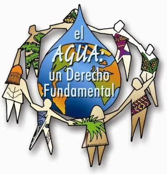 Resultado de imagen de DERECHO AL agua potable