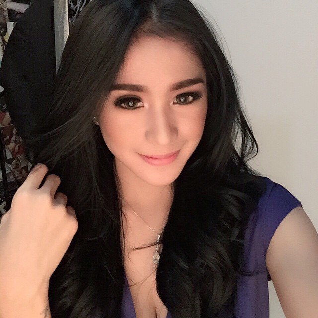 Kumpulan Foto Sexy Bibie Julius di Instagram | Model Sexy Indonesia