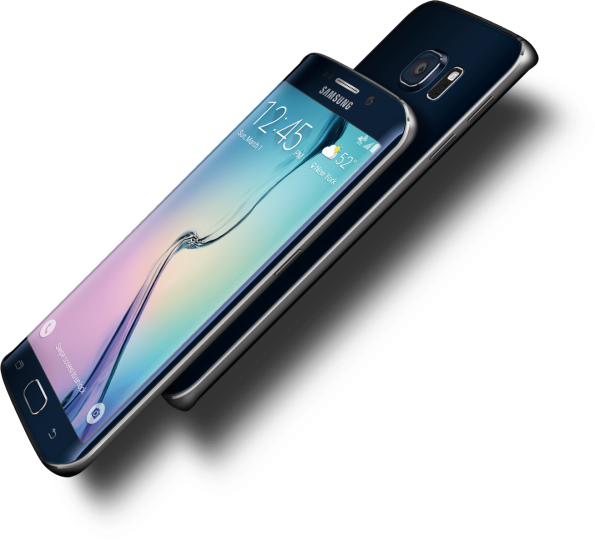 android 8 s6 edge