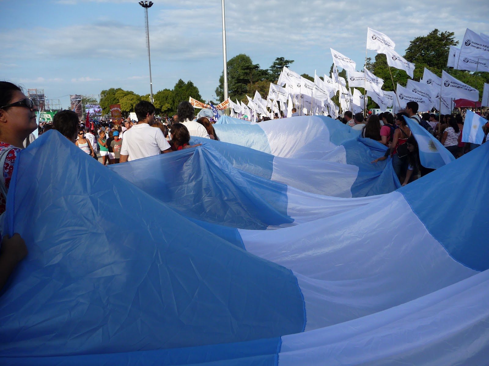 Escuela 4 DE 7 Alta En El Cielo