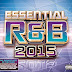 VA - Essential R&B 2015 [320Kbps] [2CDs] [MEGA]