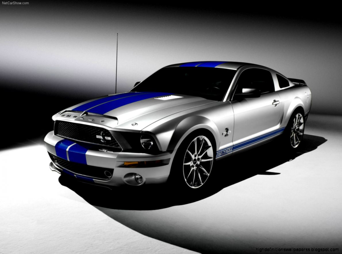 Cars Vehicles Ford Mustang Wallpapers Hd