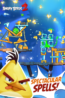 Free Download Angry Birds 2 apk + obb