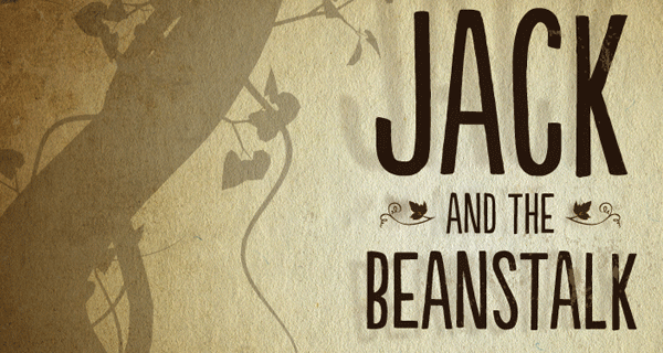 TRUSTWORTHY SAYINGS: The story of Jack and the Beanstalk - a lesson