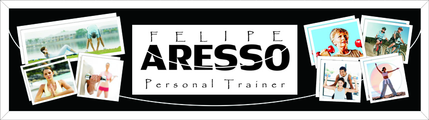 Felipe Aresso - Personal Trainer