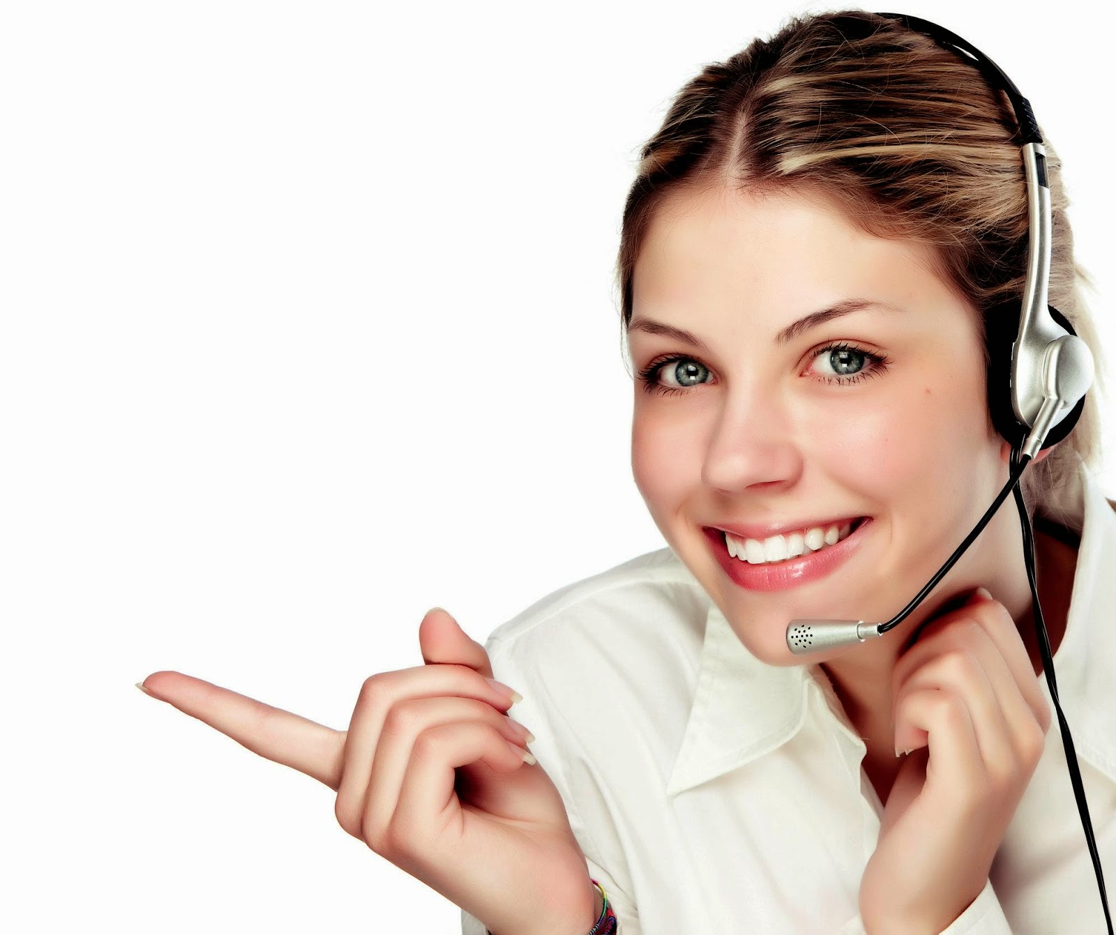 7 Vias para emprender: Atención al cliente, atención al teléfono