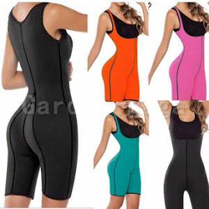 Hot Shaper Body Full Set