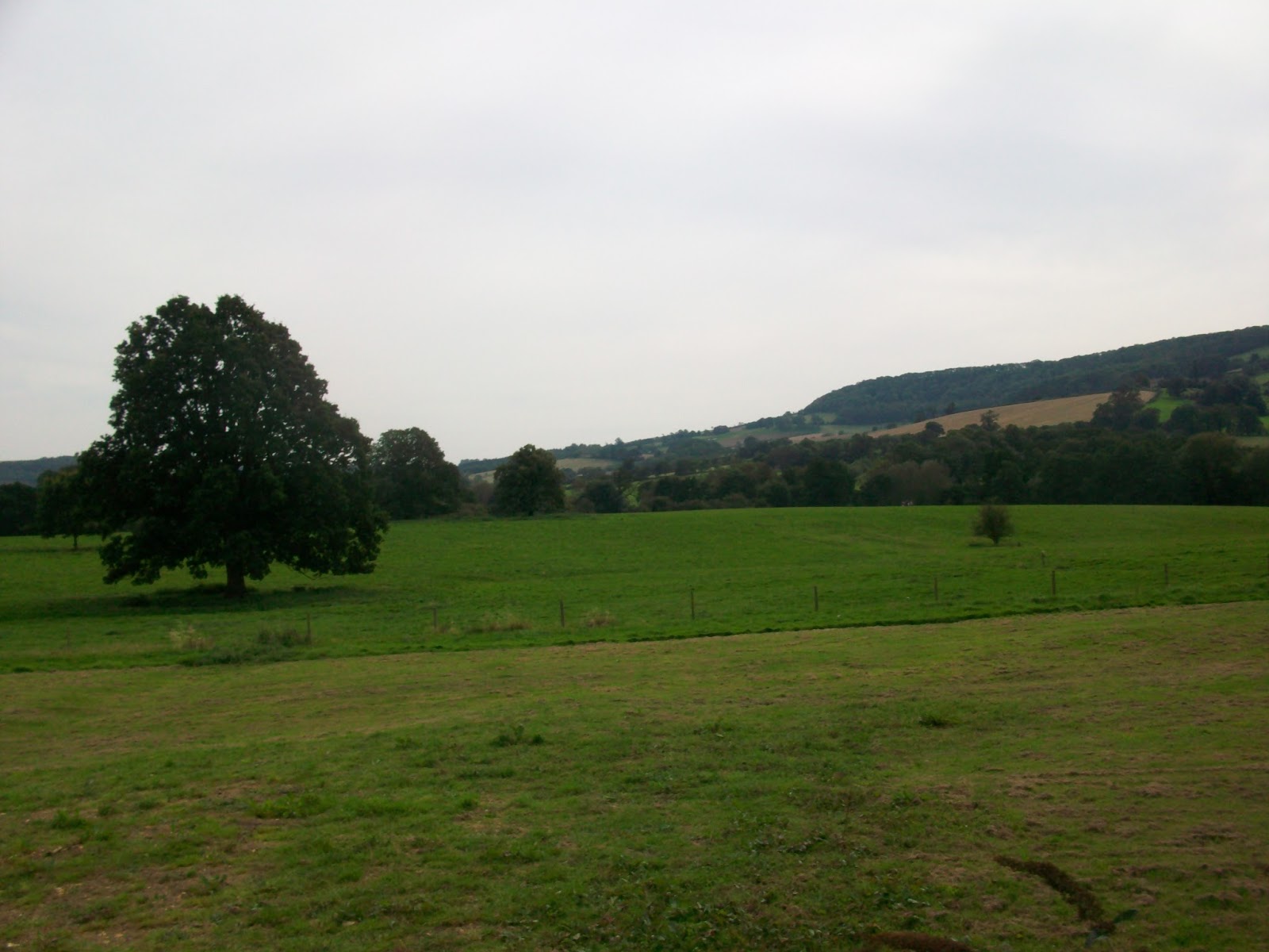 Queens of England The funeral of Henry VIII's last queen