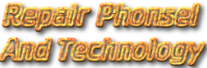 Repair Phonsel And Technology