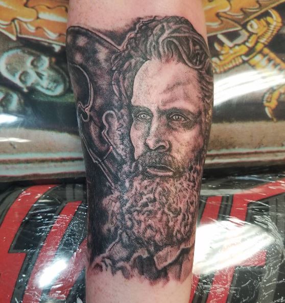 Game of Thrones Tattoos