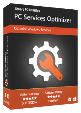 PC Service Optimizer Pro PC Service Optimizer Pro - Gratis dan Legal