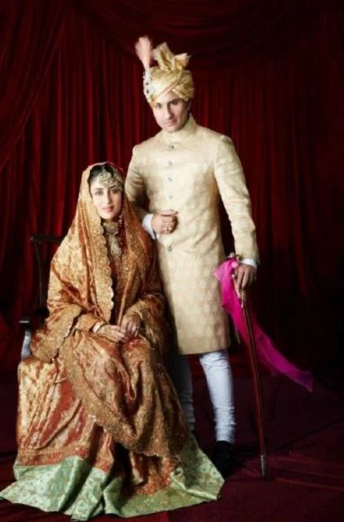 kareena kapoor-saif ali khan-back to bollywood