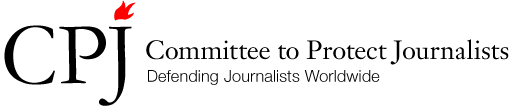 Committe to Protect Journalists