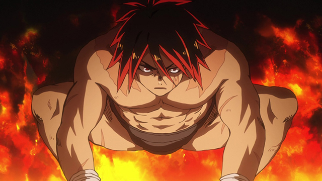 The Bernel Zone: 'Hinomaru Sumo' Introduced Me to the Awesomeness