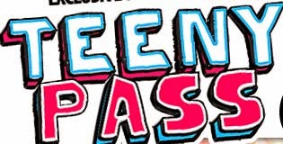 TeenyPass Premium Accounts