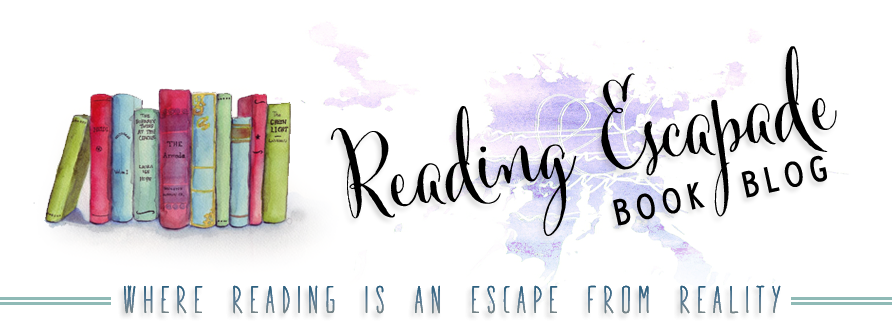 The Reading Escapade