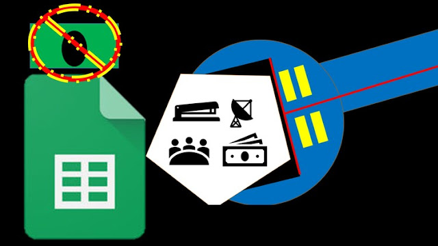 Google Sheets-Accounting Adjusting Entries–Example Problems Google Sheets-Accounting Adjusting Entries–Example Problems