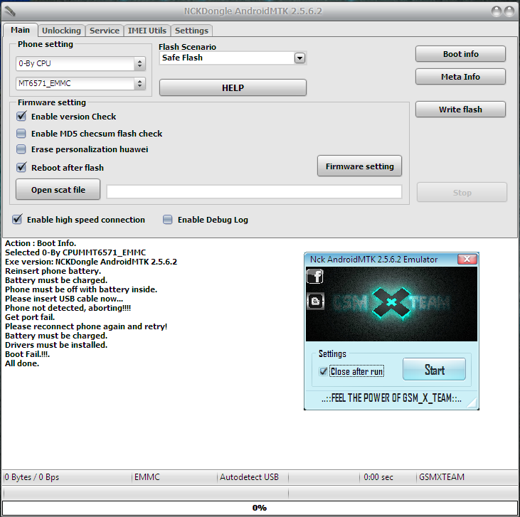 Nck 2.5.9.6 full download