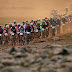 EL DESIERTO DESAFÍA A LOS “TITANES” EN LA PRUEBA MÁS DURA DEL MUNDO EN MTB