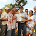 Governador entrega título coletivo de terra para quilombolas de Santa Luzia do Pará 