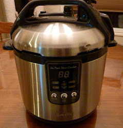 cooker slow pressure combo gadget looks