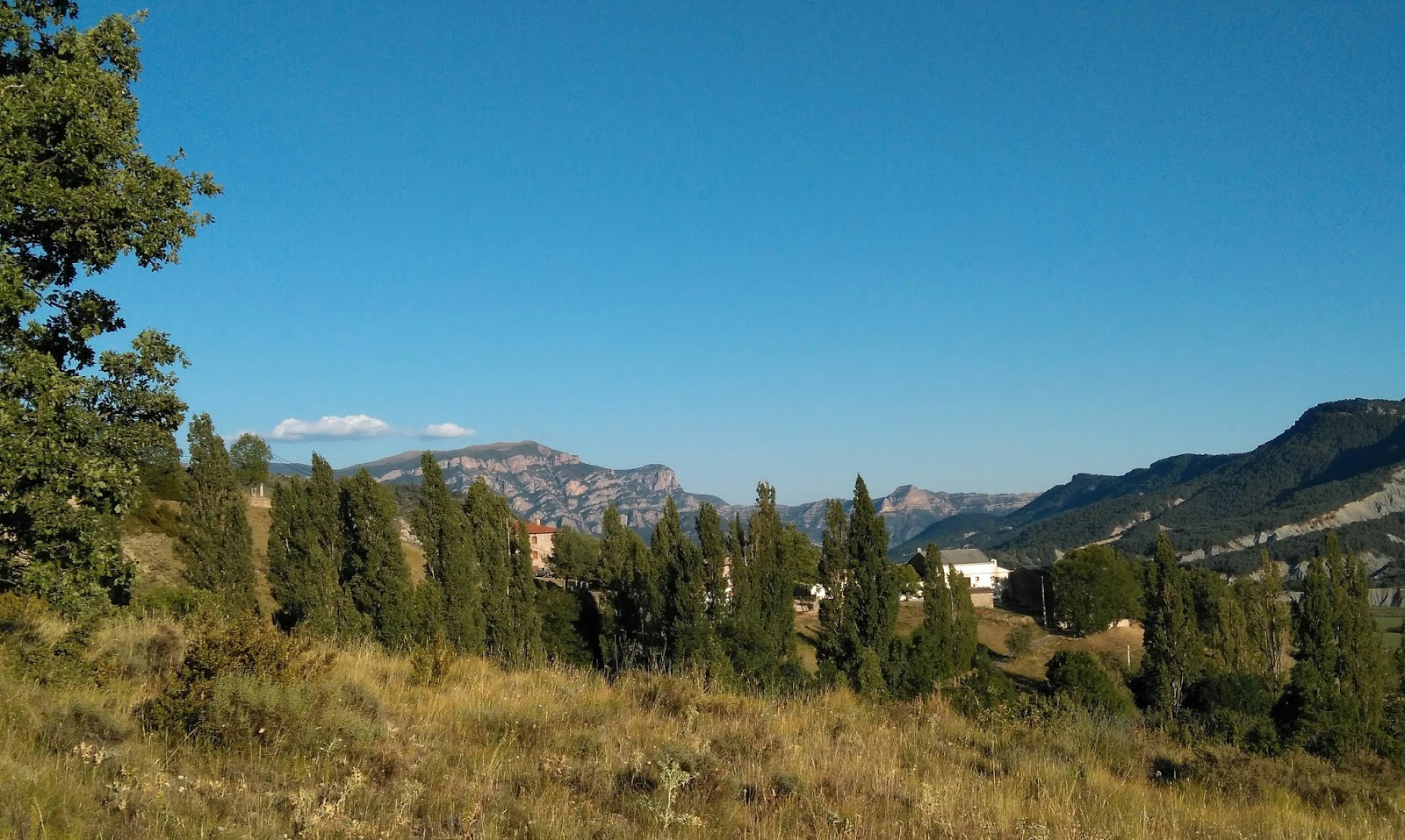 FoixBike Valle de Lierp