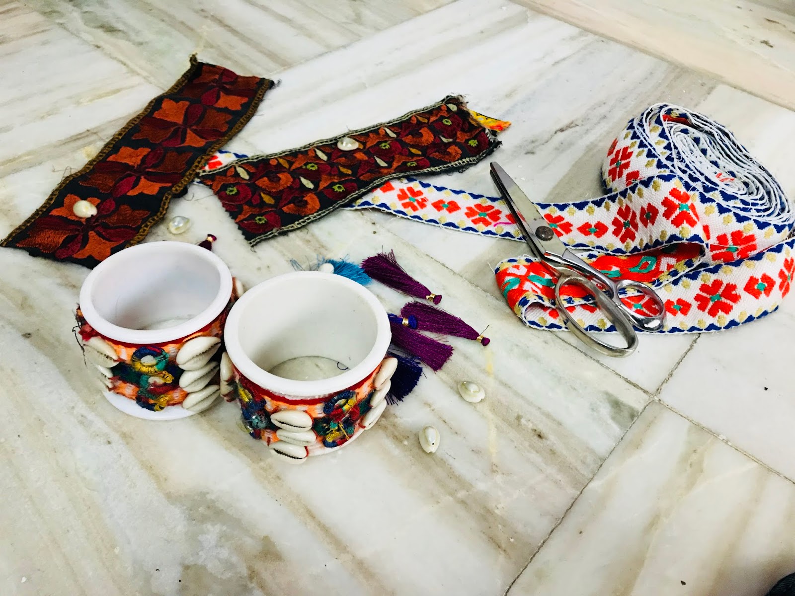 diy boho denim jacket