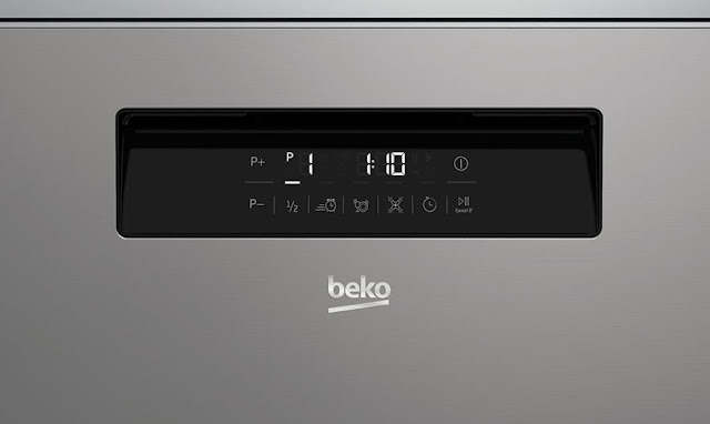 Imagini pentru Beko DFN38530X