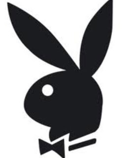 coniglietto Playboy