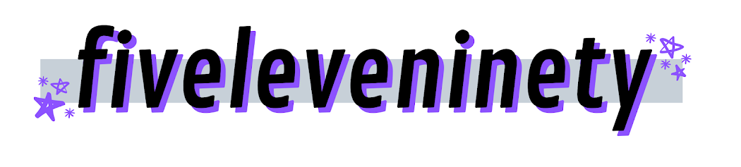 fiveleveninety