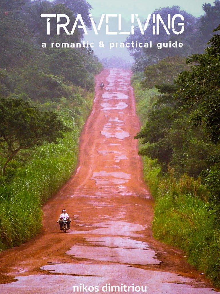 TRAVELIVING | A Romantic & Practical Guide