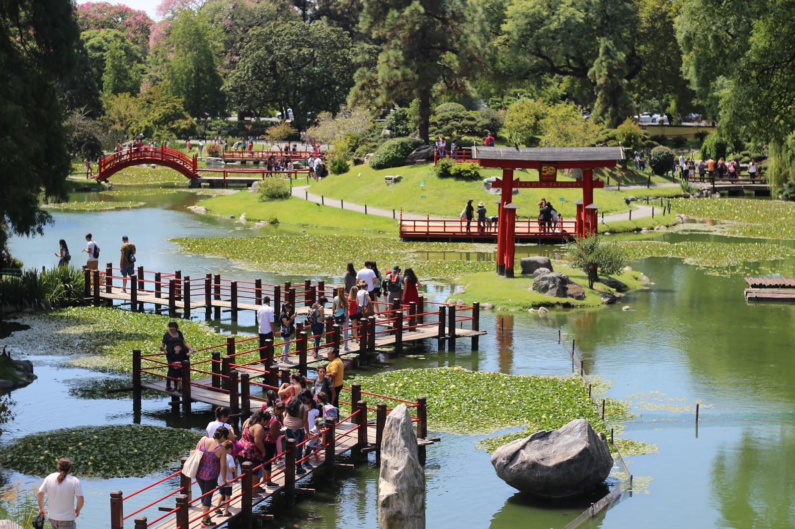 10 cosas que no sabias del Jardin Japonés Hey Remly