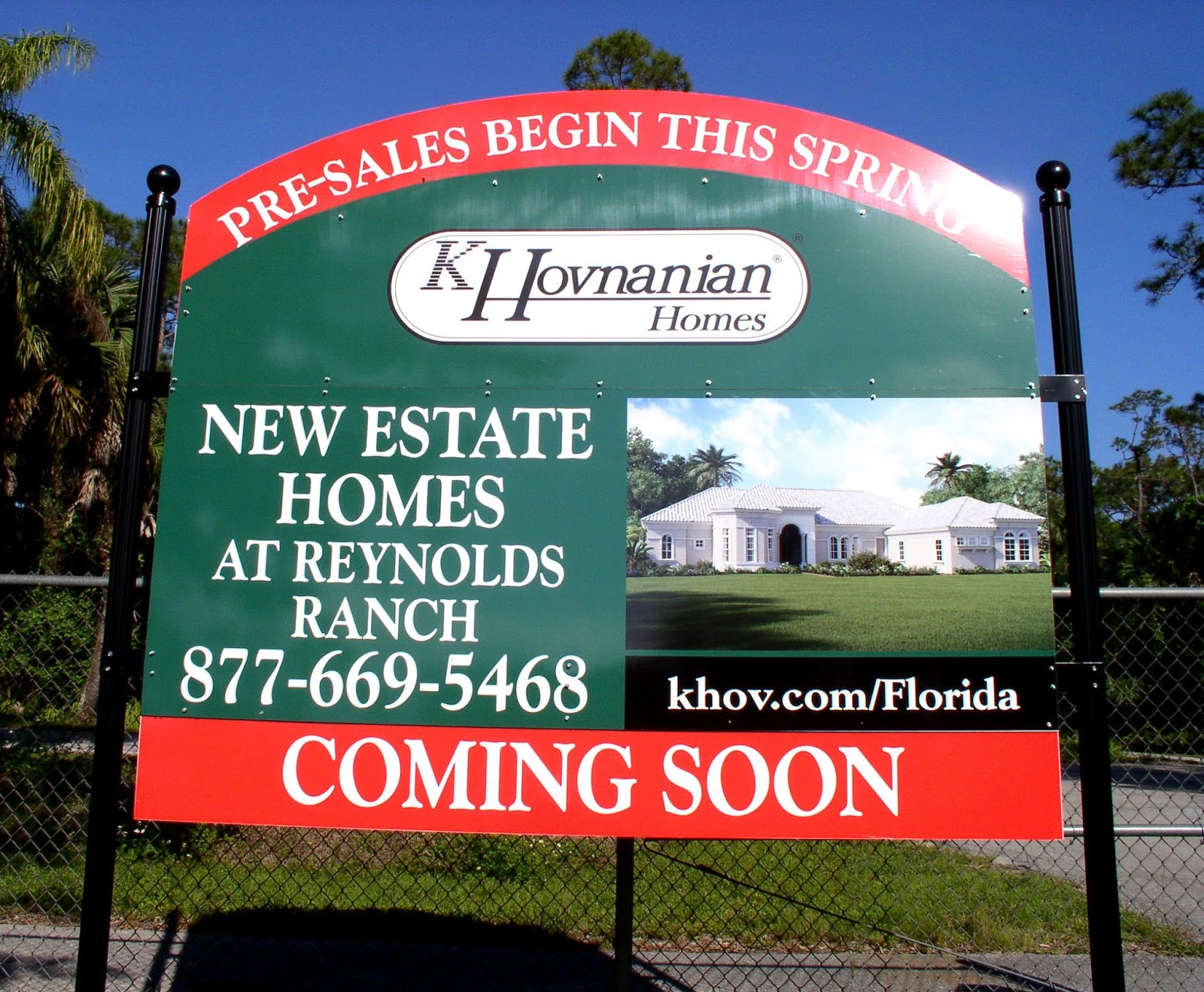 Jupiter Real Estate and Lifestyle Burt Reynolds Ranch is set for