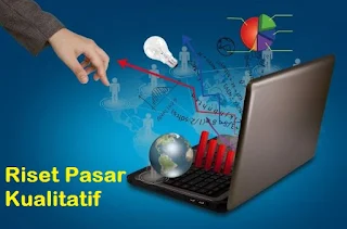 Apa Itu Riset Pasar Kualitatif Dan Kuantitatif