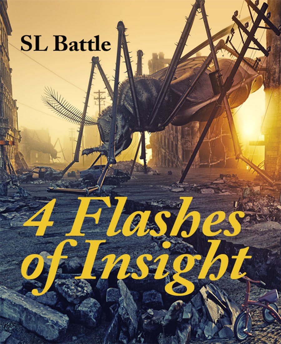 4 Flashes Of Insight