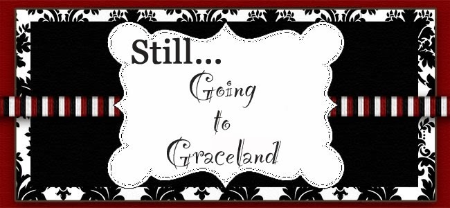 (Still) Going to Graceland