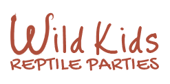 Wild Kids Reptile Parties