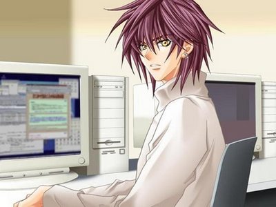 My Favorite SUBJECT....Konpyuutaa !!!: My Favorite SUBJECT....COMPUTER