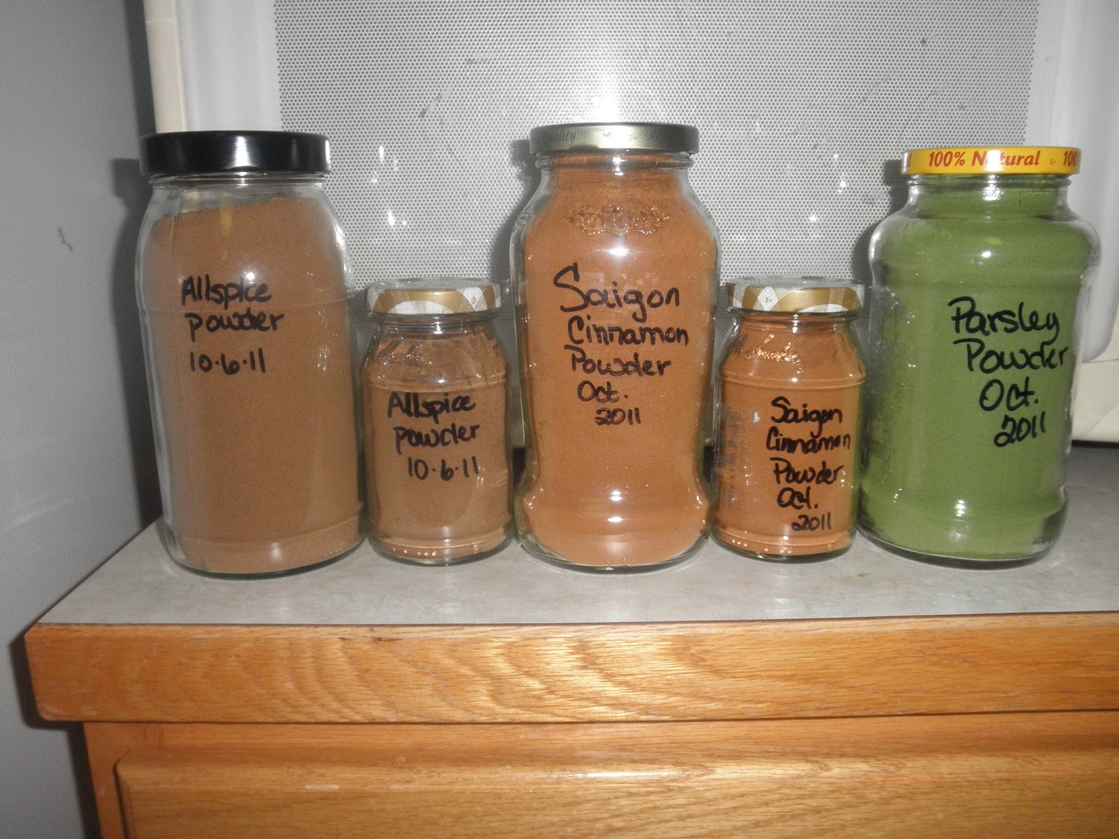 Heart Of Proverbs Buying Bulk Spices