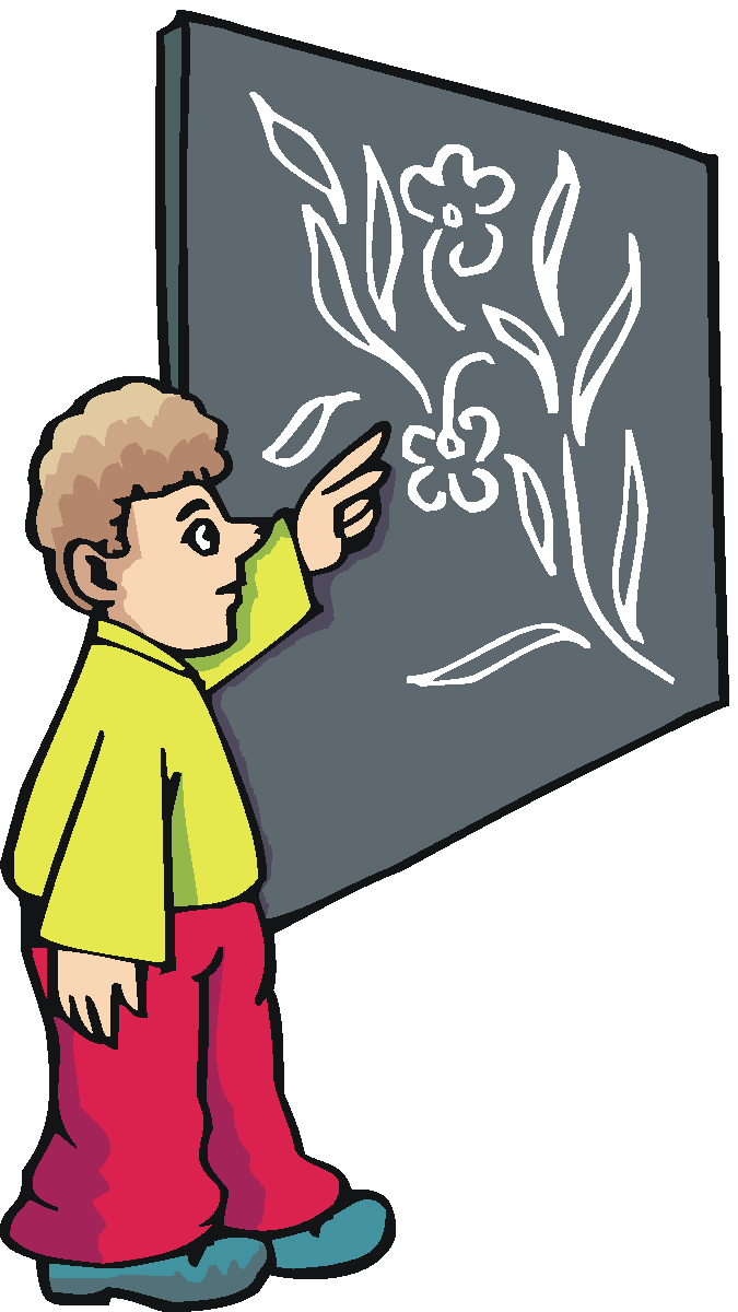 The Popcorn Reader: Pictionary: Idea #39