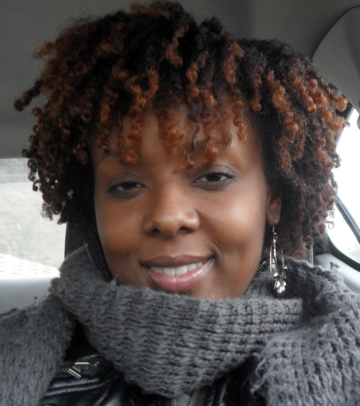 30 Impressive Short Natural Hairstyles For Black Women CreativeFan