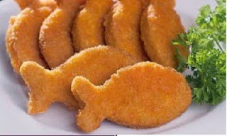 Resep Nugget Ikan