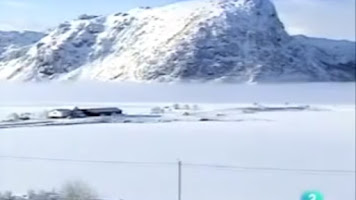 CORRIENTE DEL GOLFO Y PRÓXIMA GLACIACIÓN