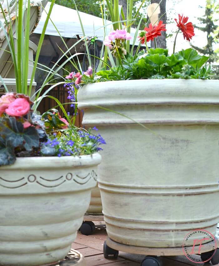 Large Terracotta Pots Get French Country Style Interior Frugalista - Large Terracotta Garden Pots Large Terracotta Pots Get French Country Style Interior Frugalista - Large Terracotta Garden Pots