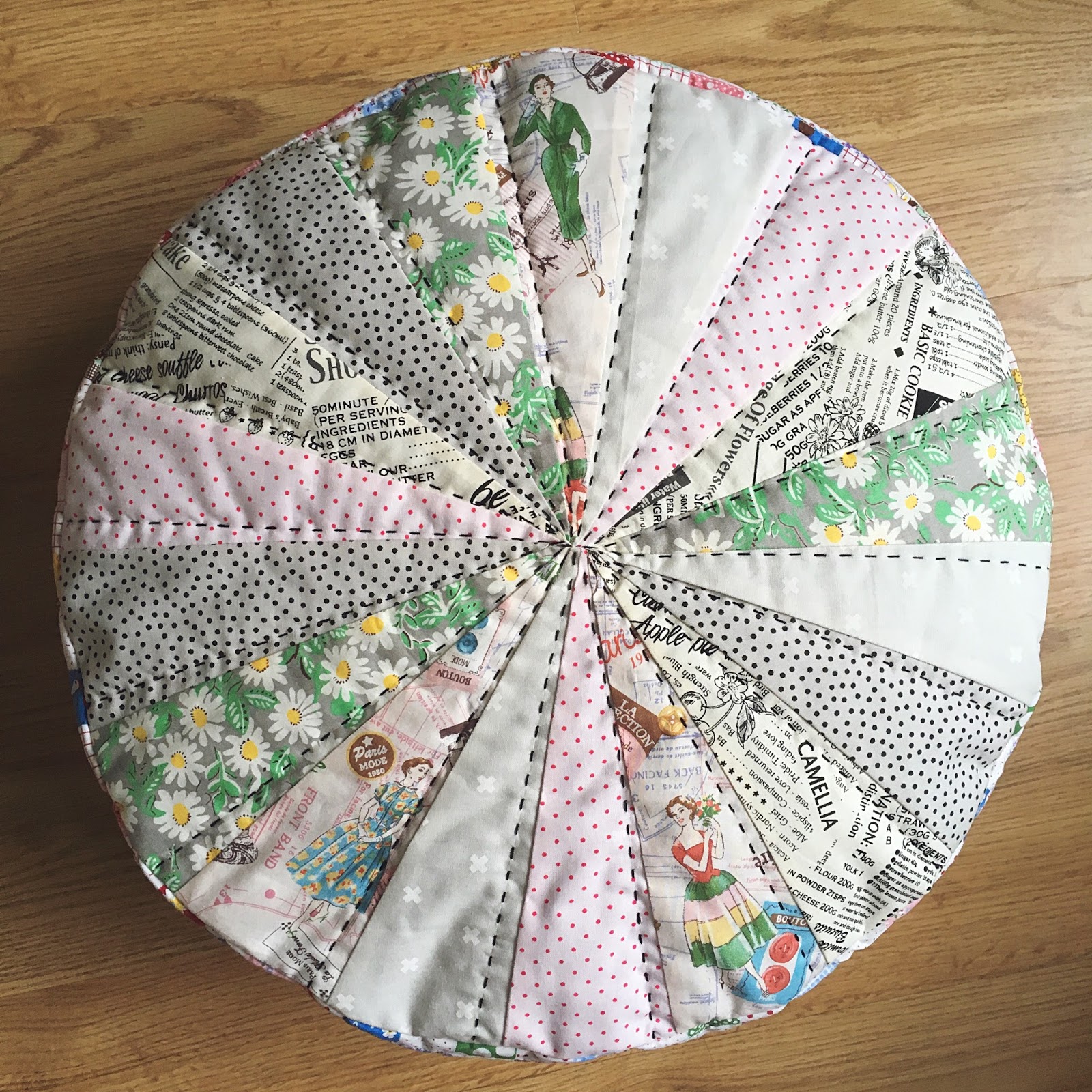 Quick & Easy Quilts Giveaway! / CHARM ABOUT YOU